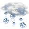 AM Snow Showers