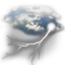 Strong Storms