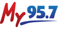KDAL-FM Logo