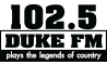 KDWZ Logo