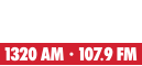 KELO-AM Logo