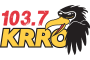 KRRO Logo