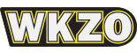 WKZO Logo