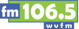 WVFM Logo